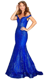 Amarra 20156 Royal Blue