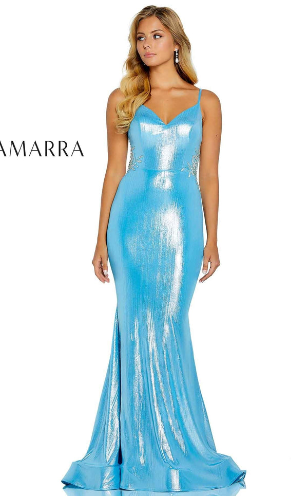Amarra 20158 Electric-Sky-Blue