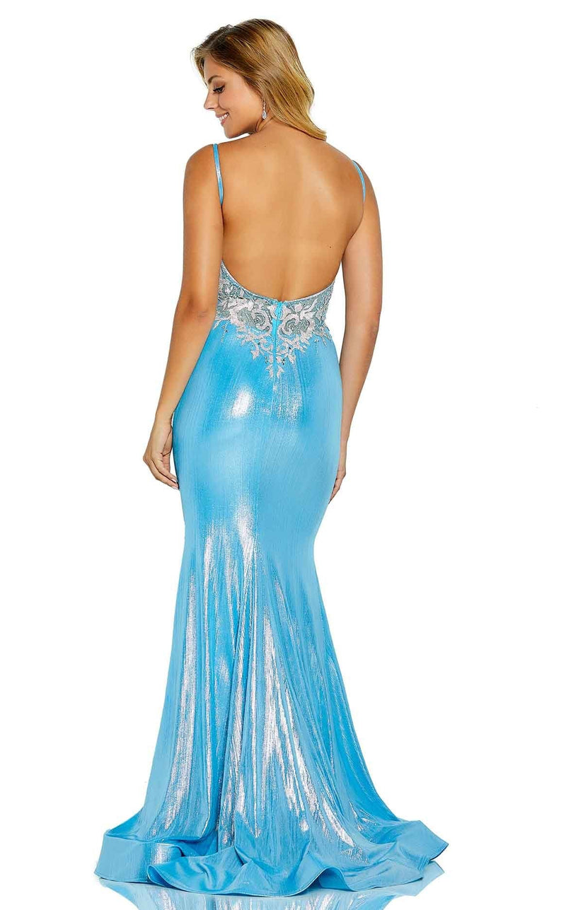 Amarra 20158 Electric-Sky-Blue