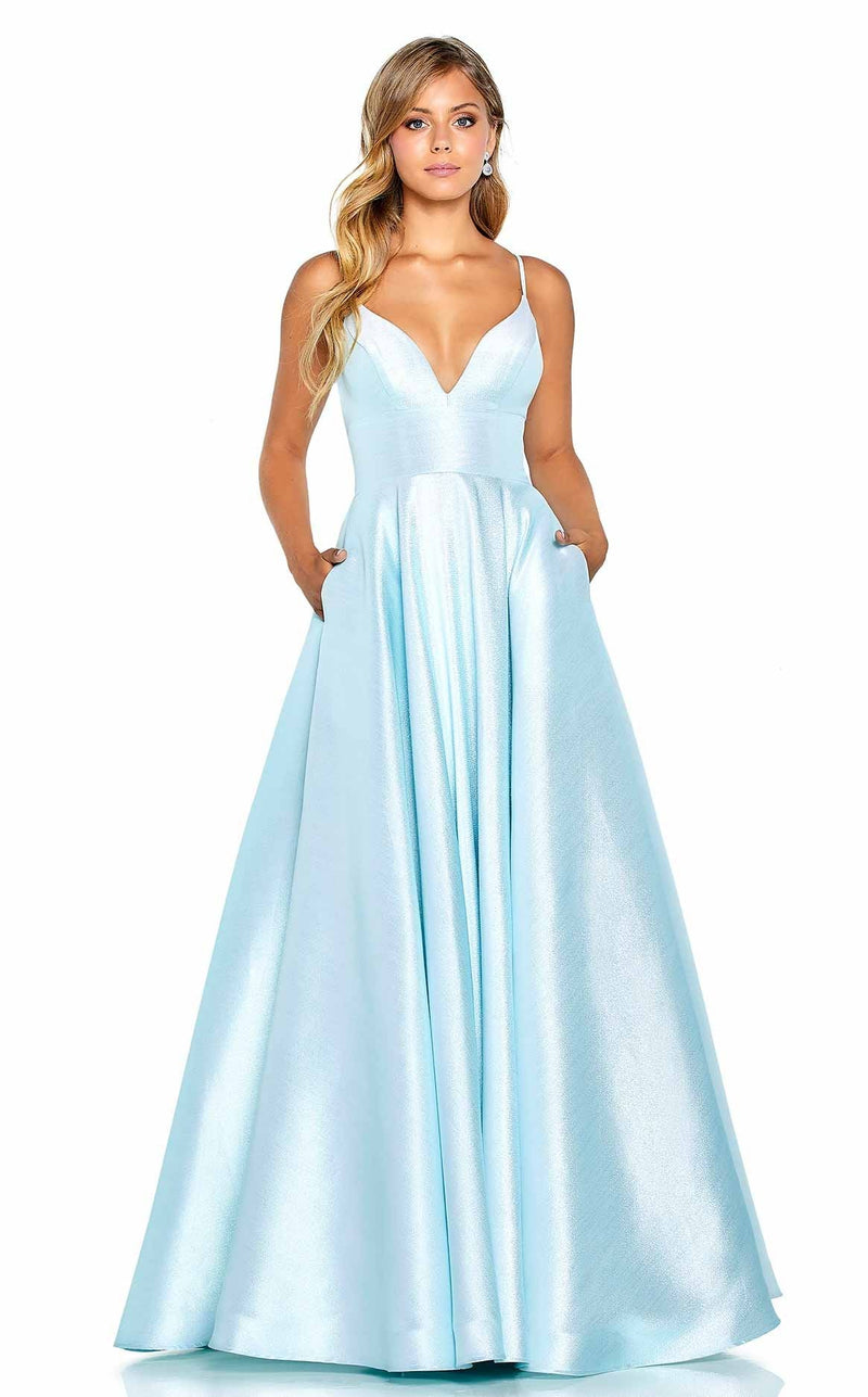 Amarra 20165 Cinderella-Blue
