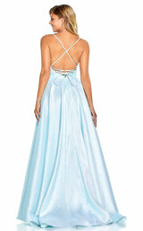 Amarra 20165 Cinderella-Blue