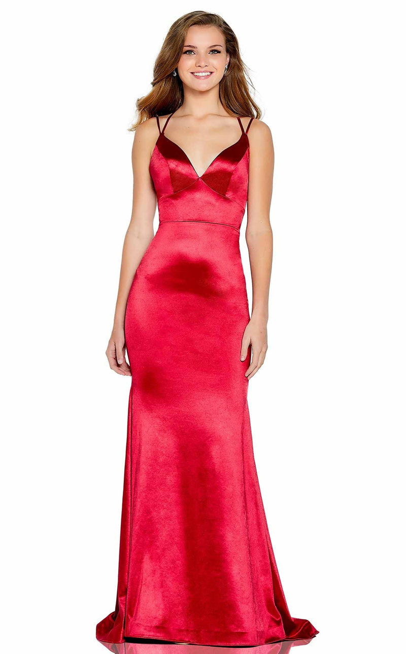 Amarra 20166 Red