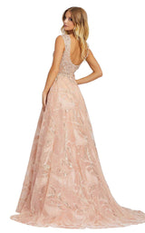 Mac Duggal 20184M Apricot