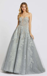 Mac Duggal 20192 Sage