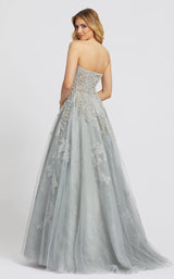 Mac Duggal 20192 Sage