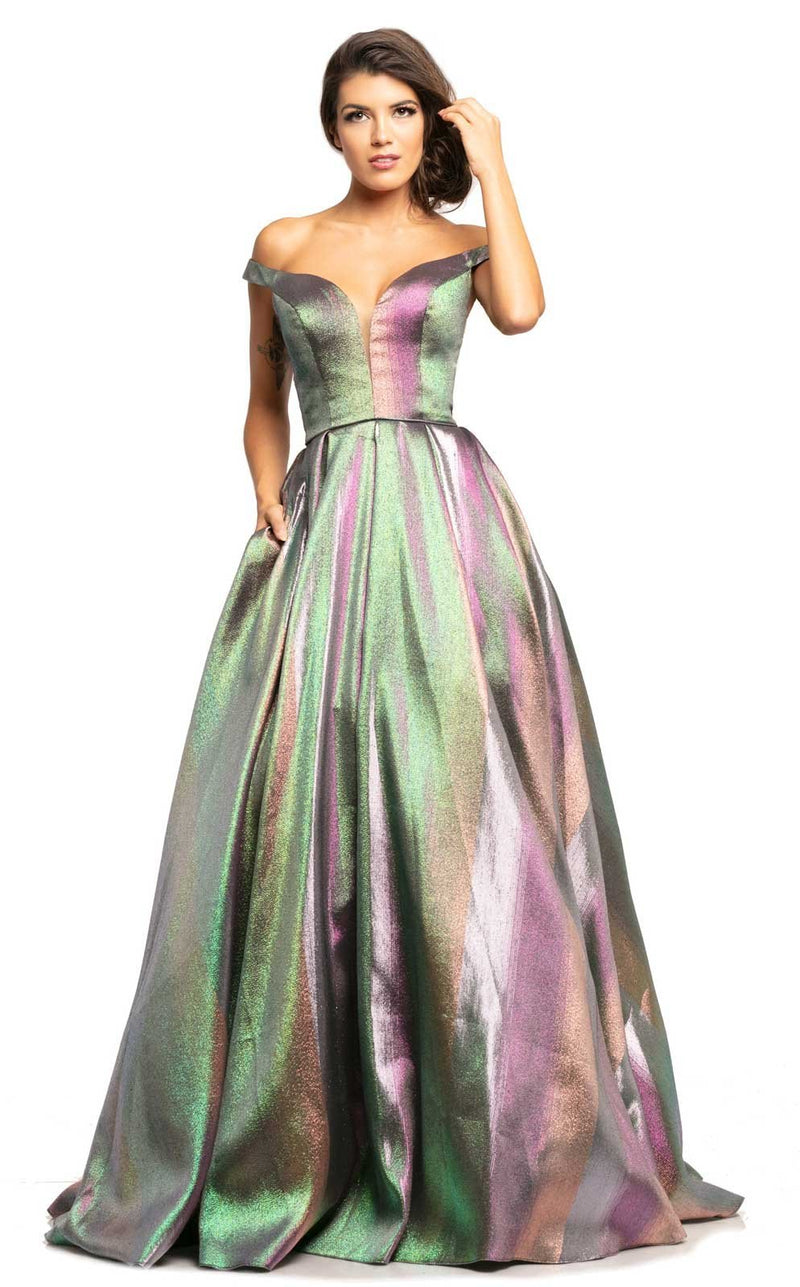 Johnathan Kayne 2019 Unicorn-Ombre