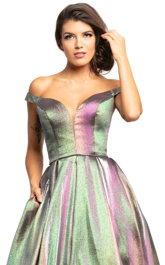 Johnathan Kayne 2019 Unicorn-Ombre