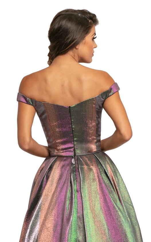Johnathan Kayne 2019 Unicorn-Ombre