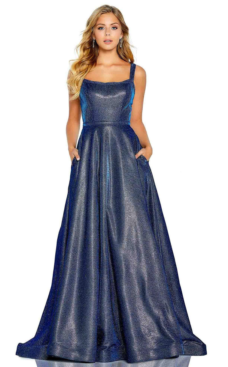 Amarra 20213 Navy-Galaxy