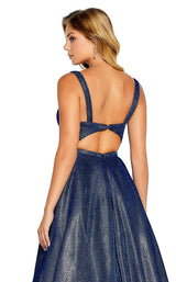 Amarra 20213 Navy-Galaxy
