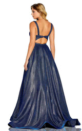 Amarra 20213 Navy-Galaxy