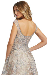 Mac Duggal 20219D Multi
