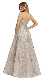Mac Duggal 20219D Multi