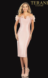 Terani 2021C2604 Rose