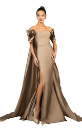 Terani 2021E2792 Taupe