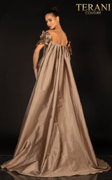 Terani 2021E2792 Taupe