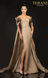 Terani 2021E2792 Taupe