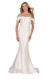 Terani 2021E2799 Ivory
