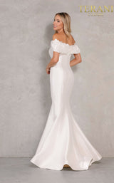 Terani 2021E2799 Ivory