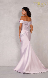 Terani 2021E2808 Orchid