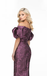 Terani 2021M2965 Magenta