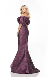 Terani 2021M2965 Magenta