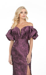 Terani 2021M2965 Magenta