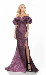 Terani 2021M2965 Magenta