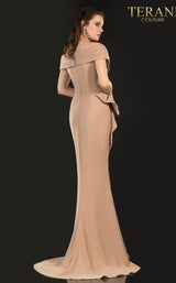 Terani 2021M2986 Mocha