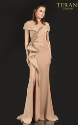 Terani 2021M2986 Mocha