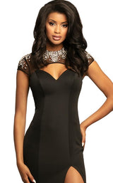 Johnathan Kayne 2024 Black