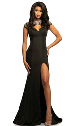 Johnathan Kayne 2024 Black