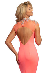 Johnathan Kayne 2024 Hot Coral