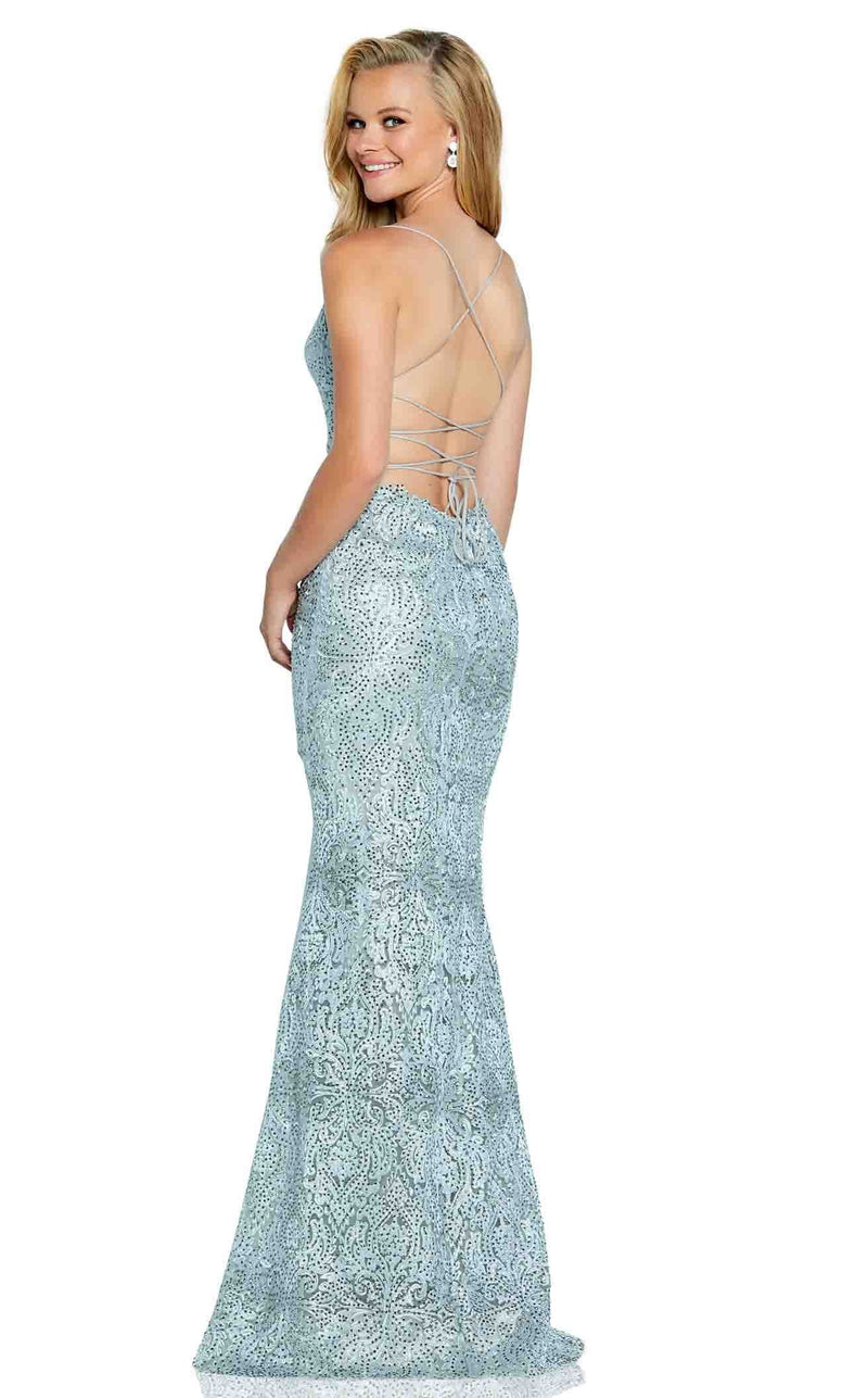 Amarra 20252 Silver