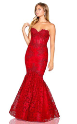 Amarra 20261 Red