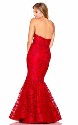 Amarra 20261 Red