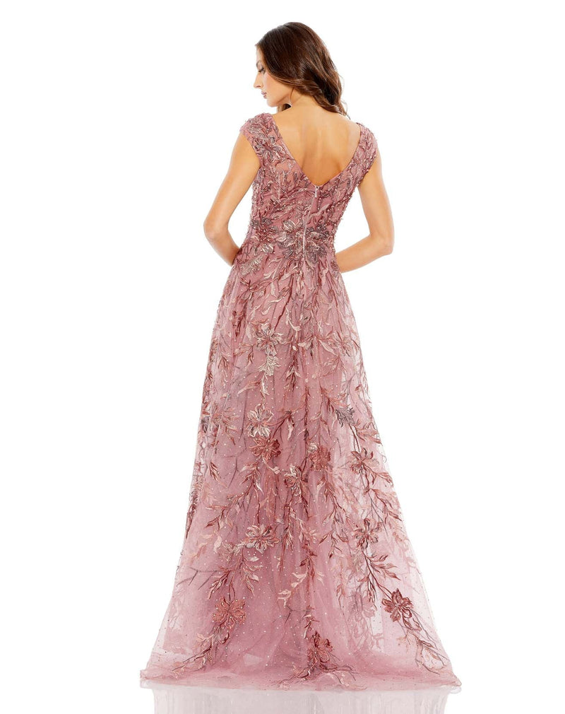 Mac Duggal 20263 Dress | NewYorkDress.com