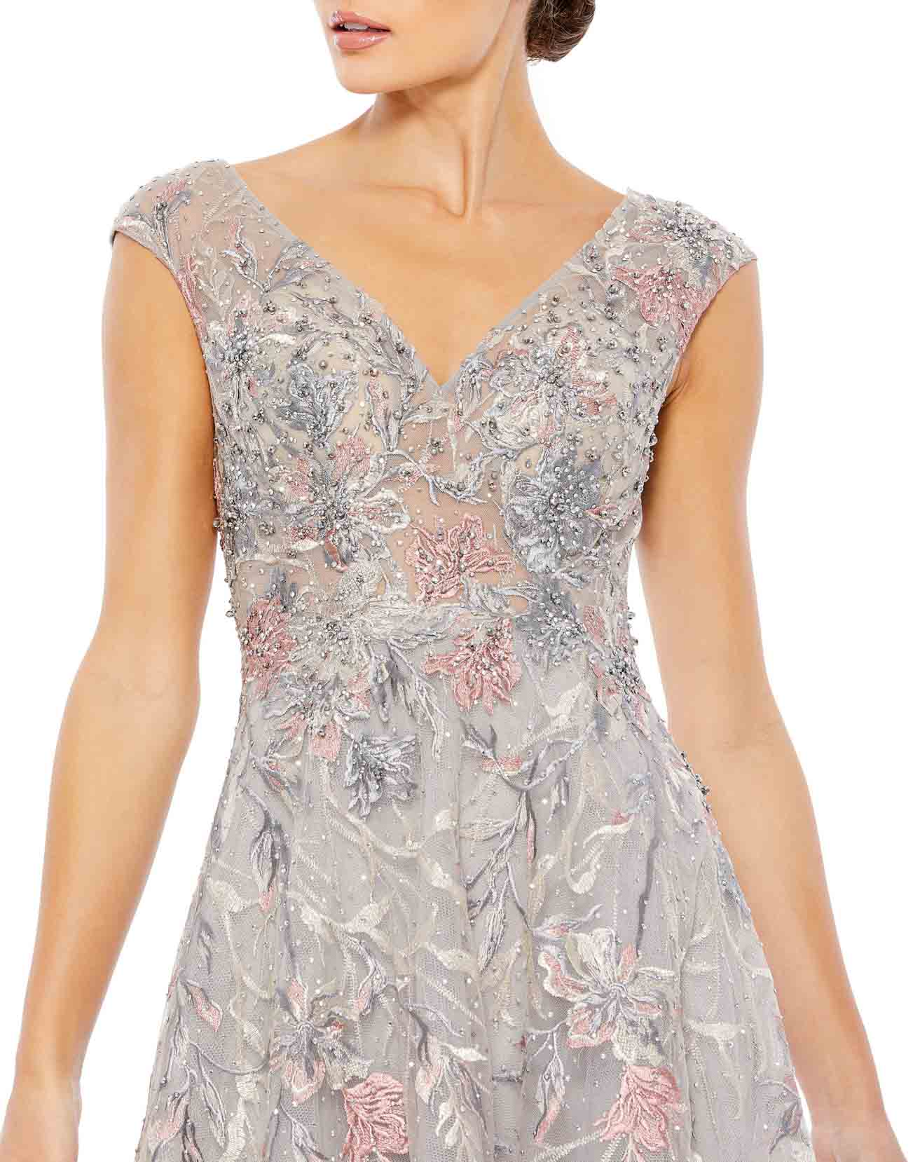 Mac Duggal 20263 Dress | NewYorkDress.com