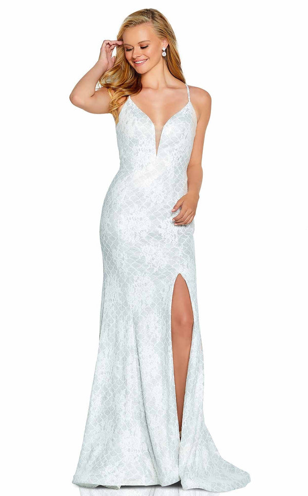 Amarra 20264 Platinum-Blue