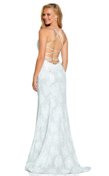 Amarra 20264 Platinum-Blue