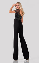 Terani 2027E2940 Black