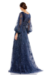 Mac Duggal 20283 Midnight