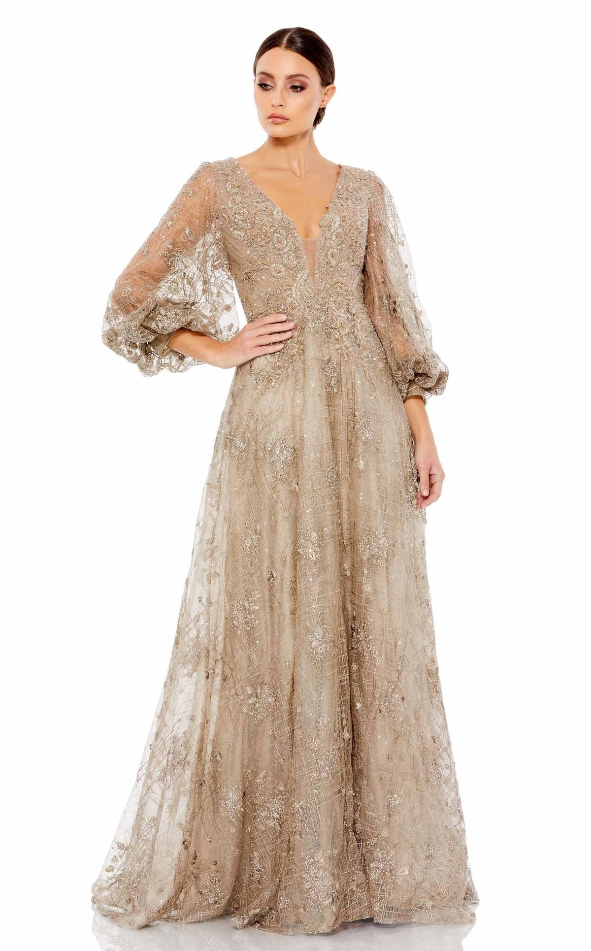 Mac Duggal 20283 Dress | NewYorkDress.com Mac Duggal 20283 Dress | NewYorkDress.com