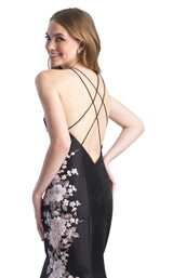Madison James 20301 Black