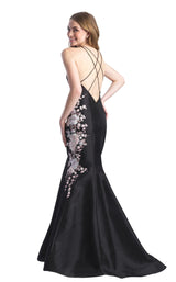 Madison James 20301 Black