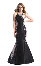 Madison James 20301 Black