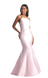 Madison James 20301 Pink