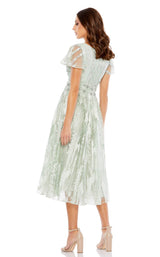Mac Duggal 20303 Soft-Sage