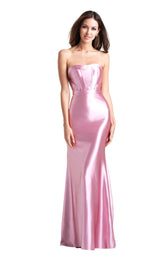 Madison James 20304 Pink