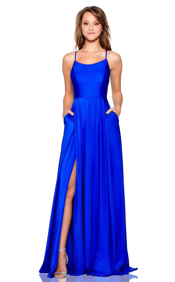 Amarra 20304 Royal Blue